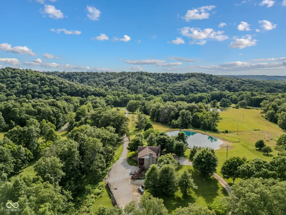 4325 County Road 650 W Brownstown, IN 47220