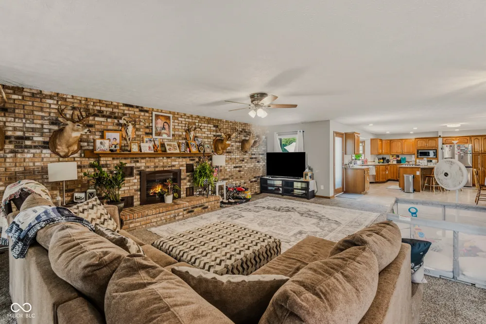 4325 County Road 650 W Brownstown, IN 47220