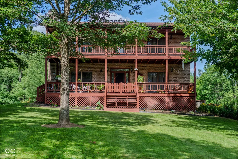 4325 County Road 650 W Brownstown, IN 47220