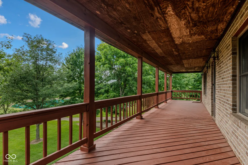 4325 County Road 650 W Brownstown, IN 47220