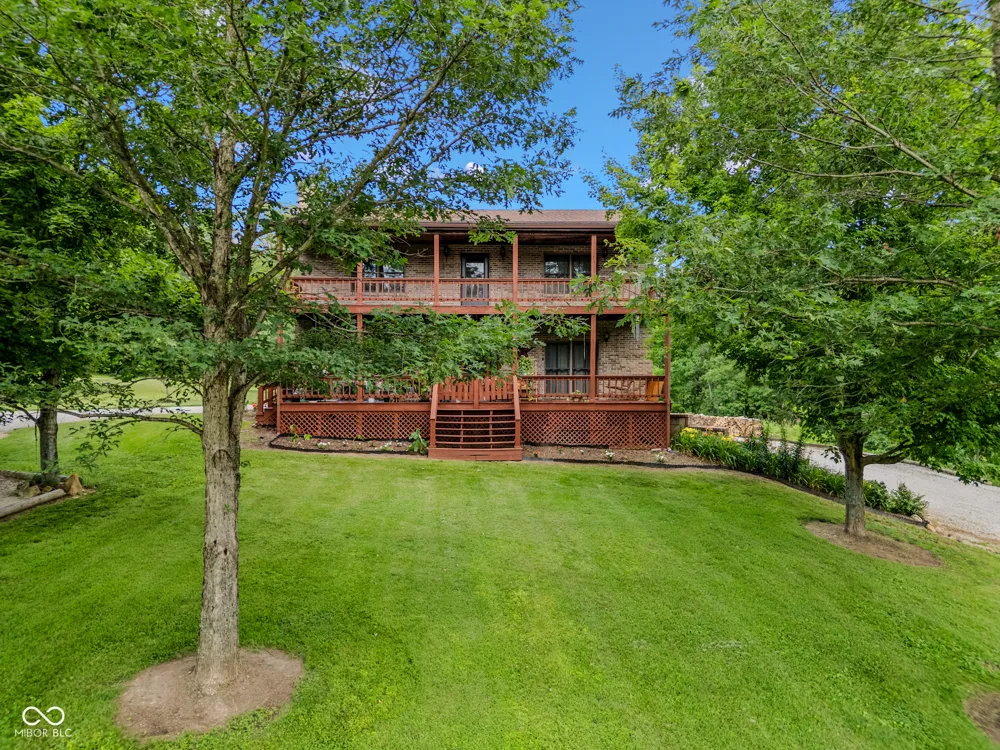 4325 County Road 650 W Brownstown, IN 47220