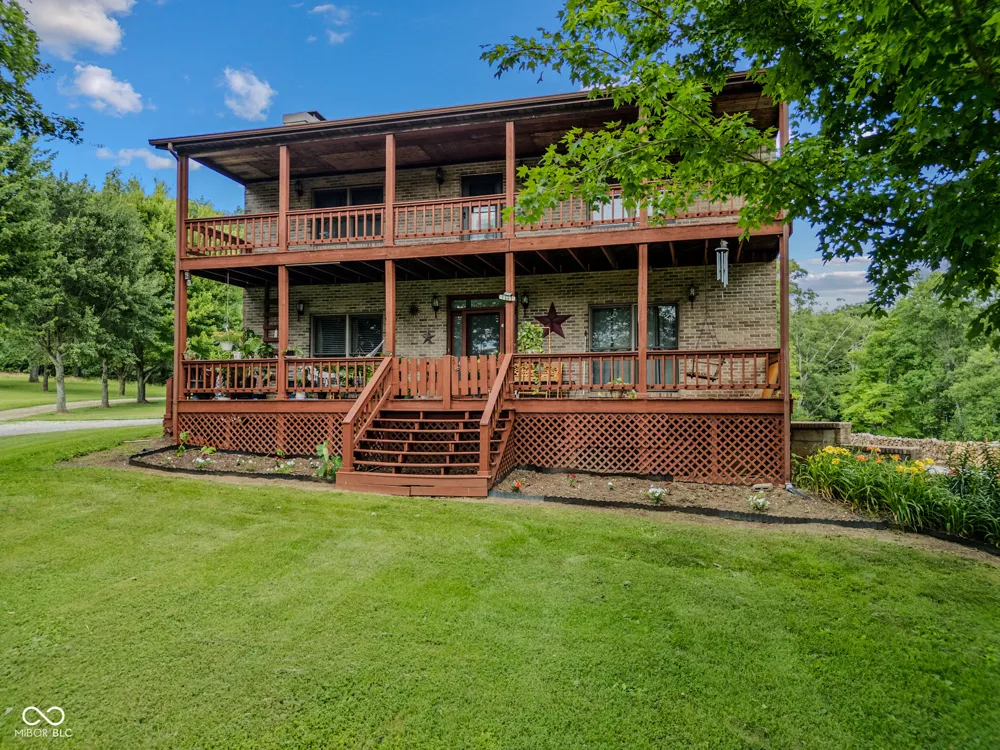 4325 County Road 650 W Brownstown, IN 47220