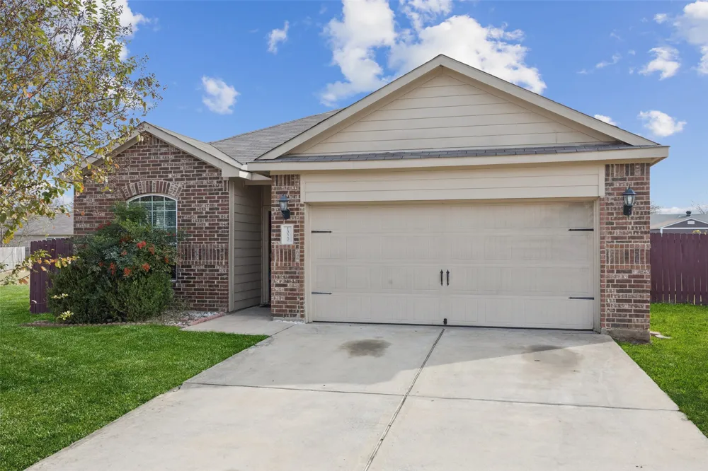 1020 Walnut Ridge Drive Hutchins, TX 75141
