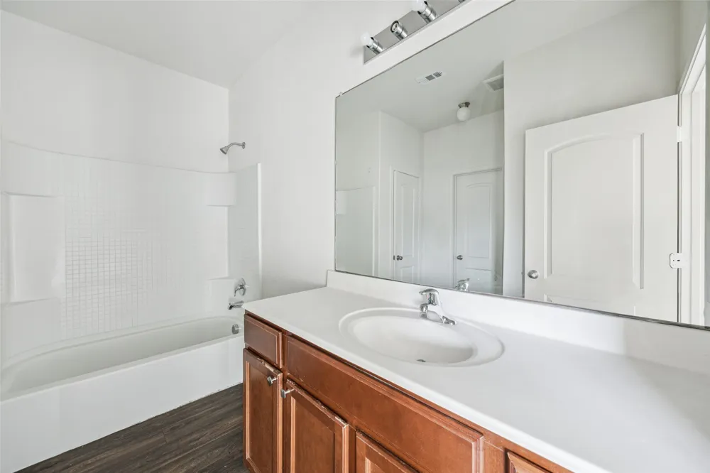 1020 Walnut Ridge Drive Hutchins, TX 75141