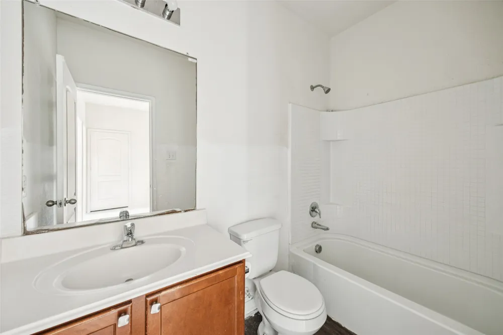 1020 Walnut Ridge Drive Hutchins, TX 75141