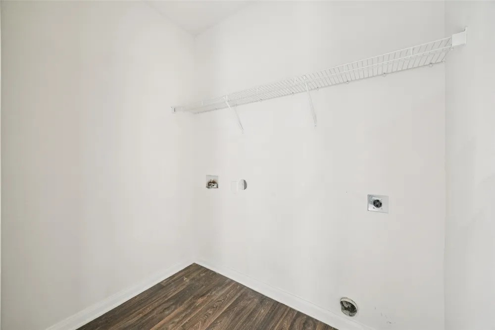 1020 Walnut Ridge Drive Hutchins, TX 75141