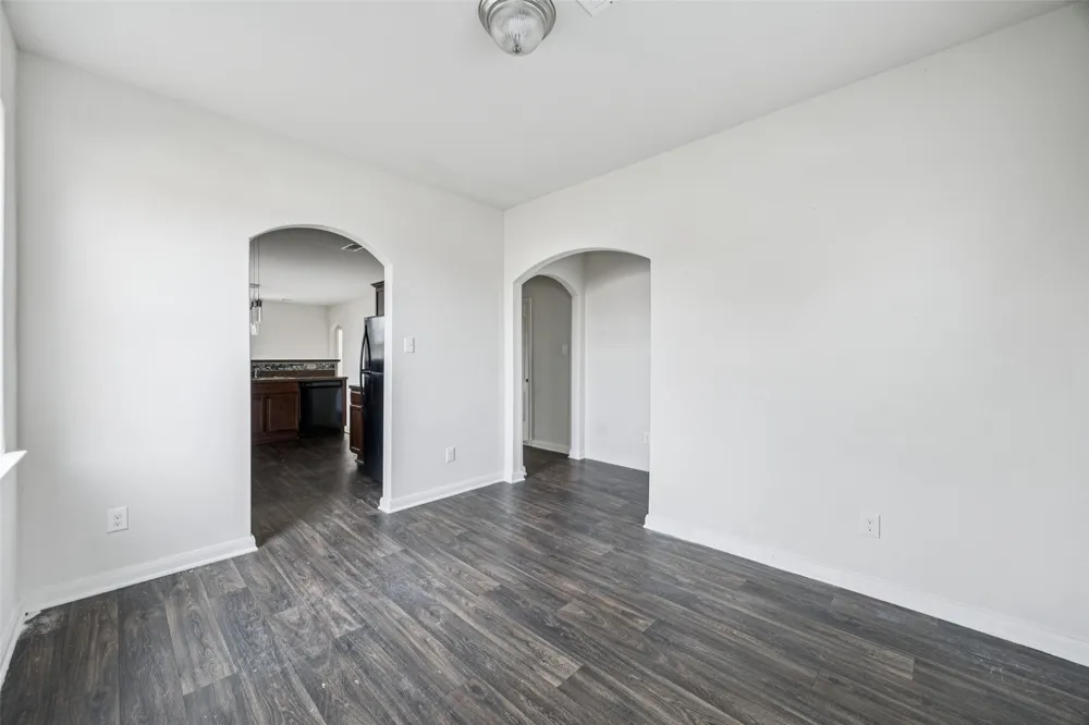 1020 Walnut Ridge Drive Hutchins, TX 75141