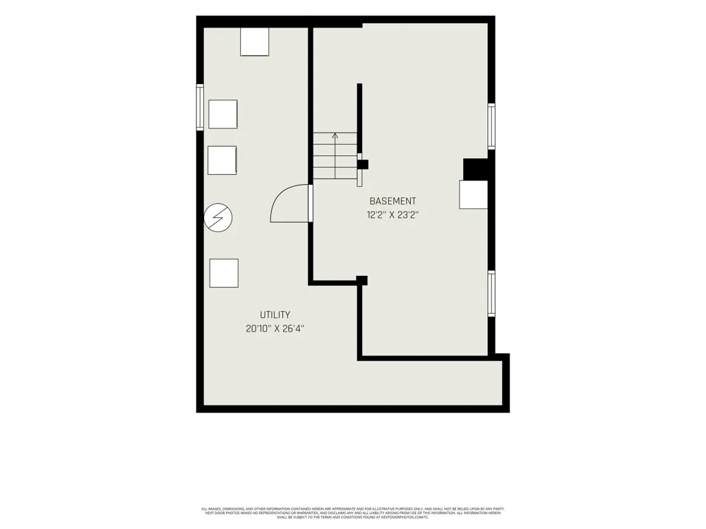3971 Thomas Avenue Berkley, MI 48072