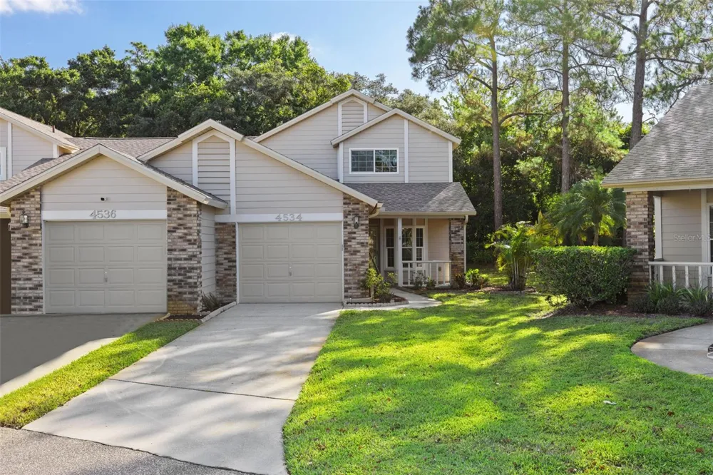 4534 SLIPPERY ROCK ROAD New Port Richey, FL 34653