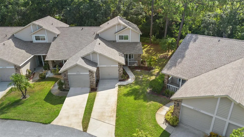 4534 SLIPPERY ROCK ROAD New Port Richey, FL 34653