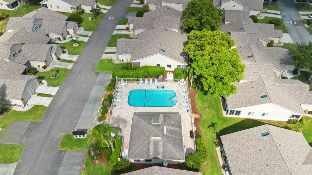 4534 SLIPPERY ROCK ROAD New Port Richey, FL 34653