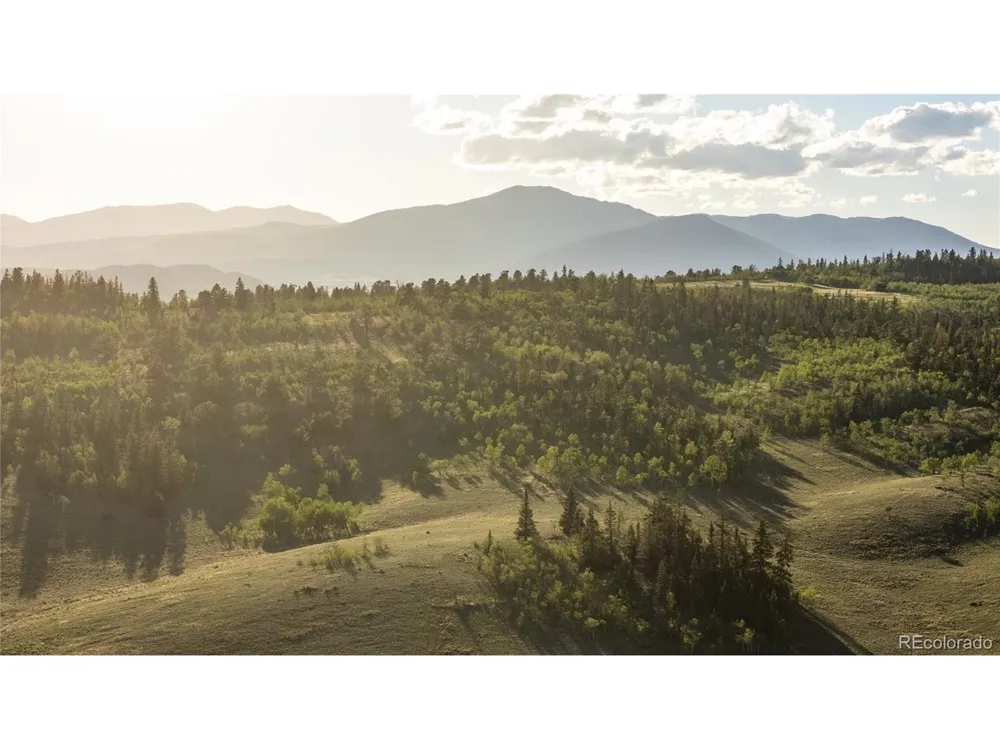1280 Antler Ridge Road Como, CO 80432