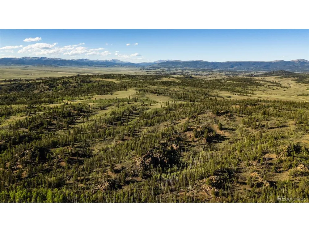 1280 Antler Ridge Road Como, CO 80432