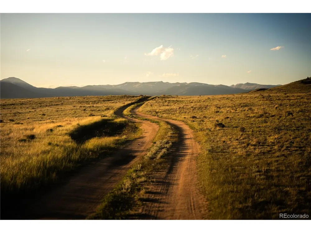 1280 Antler Ridge Road Como, CO 80432