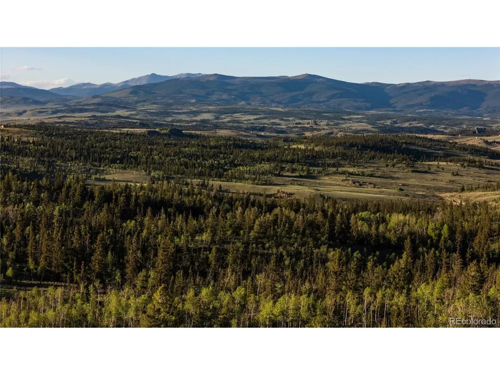 1280 Antler Ridge Road Como, CO 80432