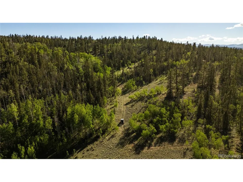 1280 Antler Ridge Road Como, CO 80432