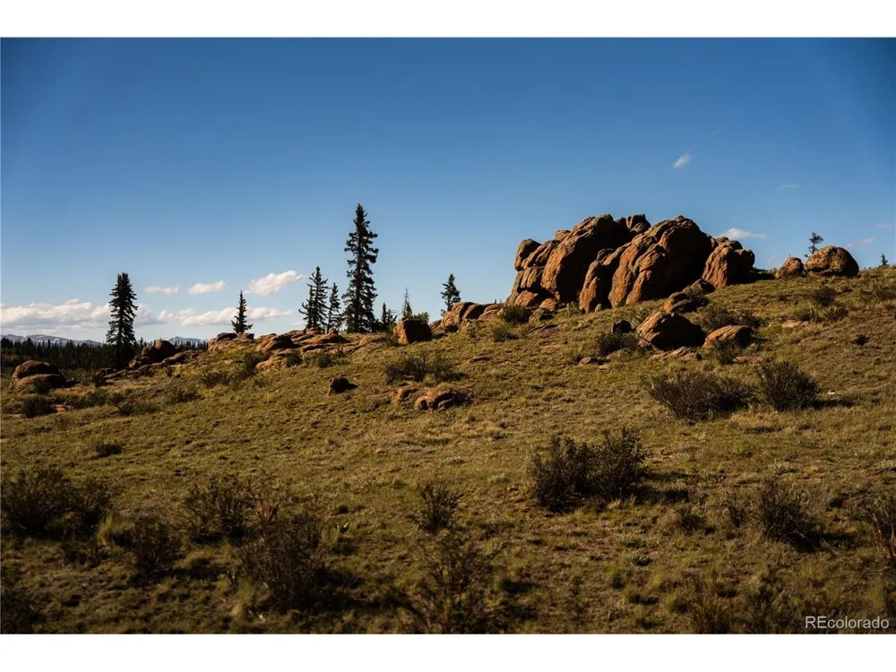 1280 Antler Ridge Road Como, CO 80432