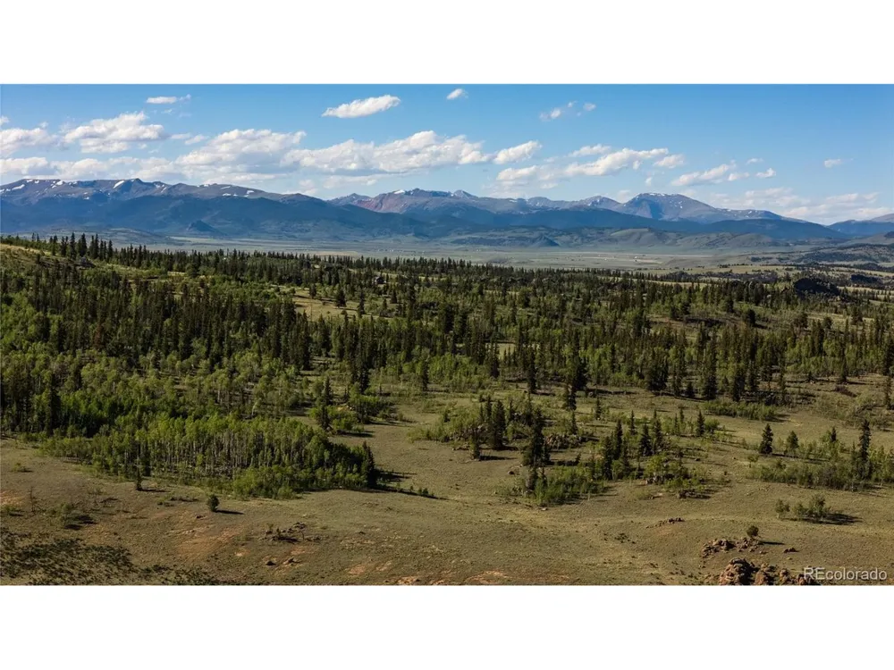 1280 Antler Ridge Road Como, CO 80432