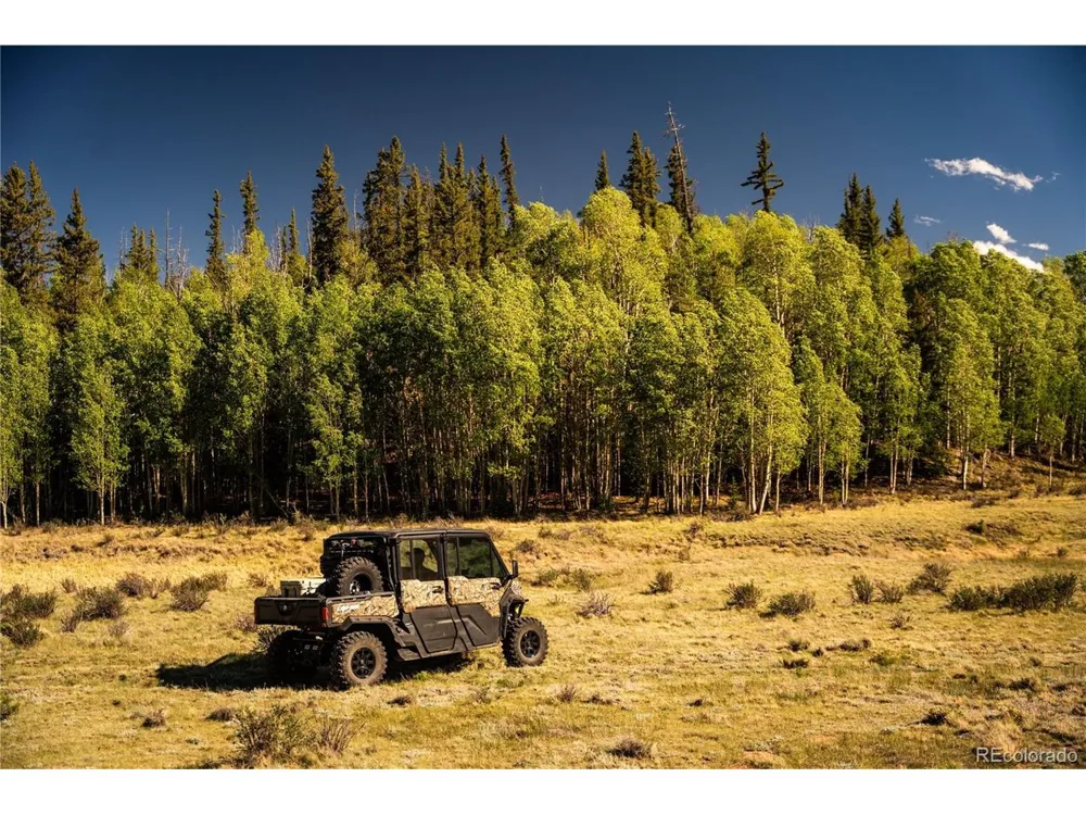 1280 Antler Ridge Road Como, CO 80432