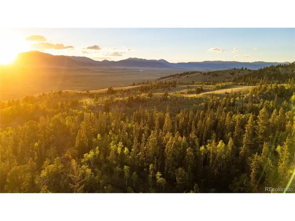 1280 Antler Ridge Road Como, CO 80432