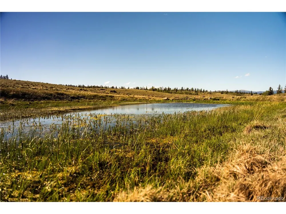 1280 Antler Ridge Road Como, CO 80432