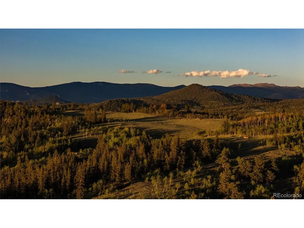 1280 Antler Ridge Road Como, CO 80432