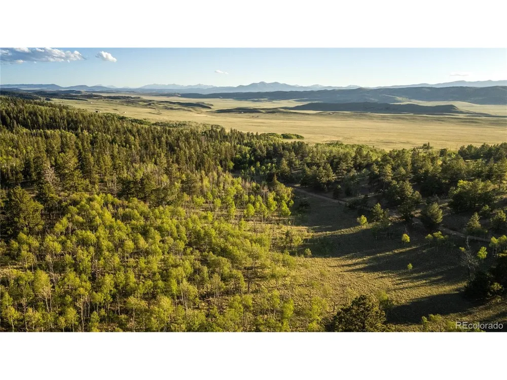 1280 Antler Ridge Road Como, CO 80432