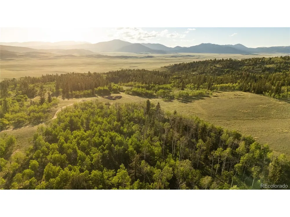 1280 Antler Ridge Road Como, CO 80432