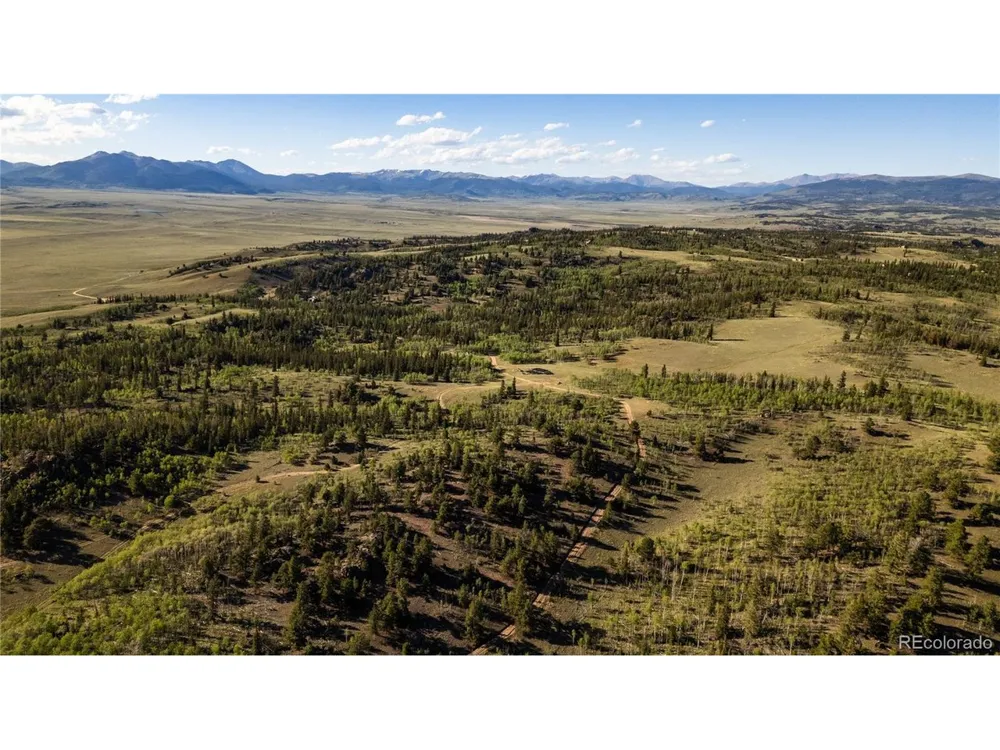 1280 Antler Ridge Road Como, CO 80432