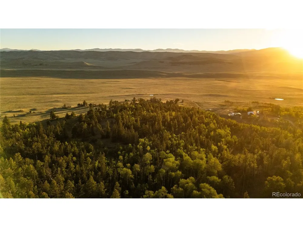1280 Antler Ridge Road Como, CO 80432