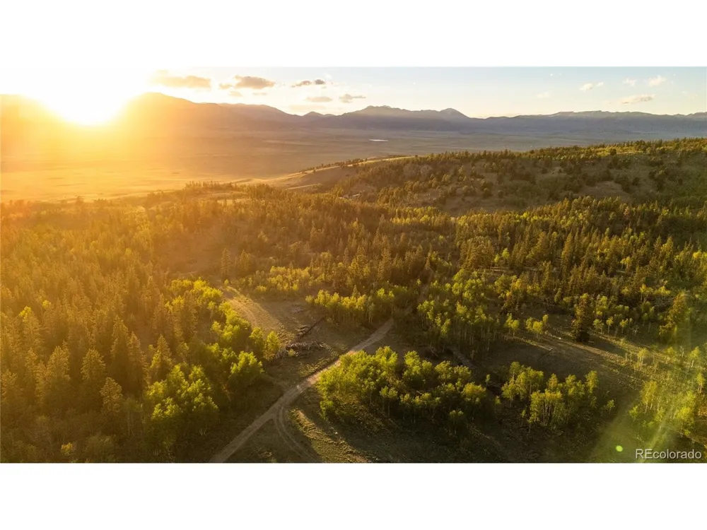 1280 Antler Ridge Road Como, CO 80432