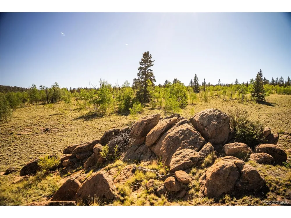 1280 Antler Ridge Road Como, CO 80432
