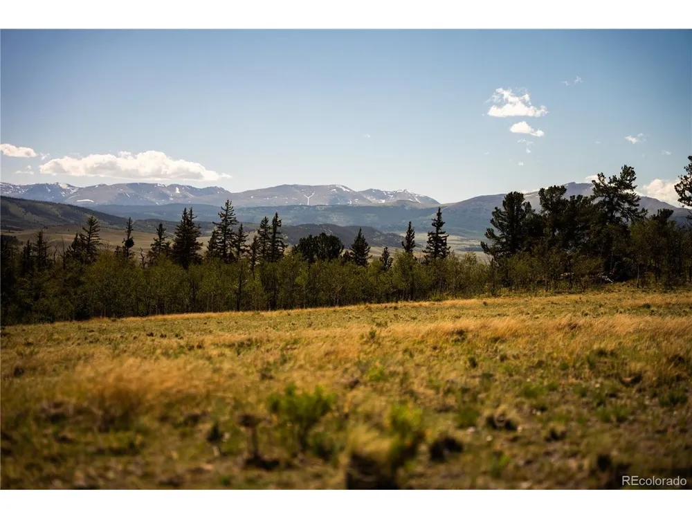 1280 Antler Ridge Road Como, CO 80432