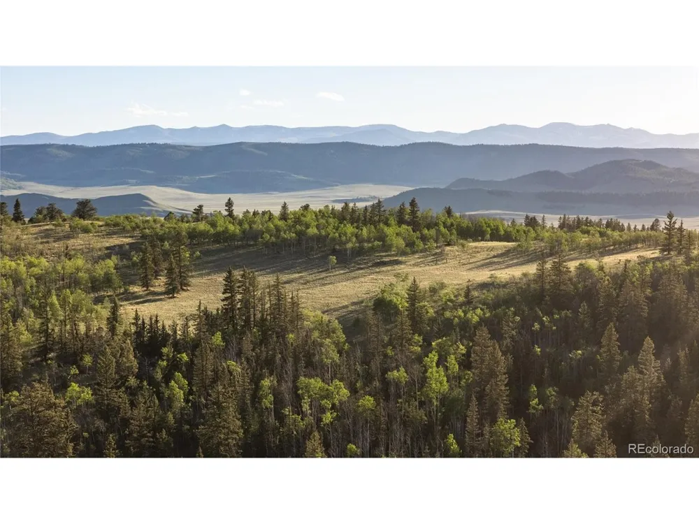 1280 Antler Ridge Road Como, CO 80432