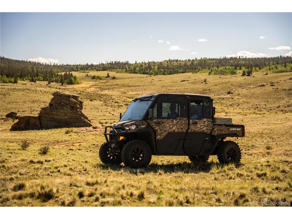 1280 Antler Ridge Road Como, CO 80432