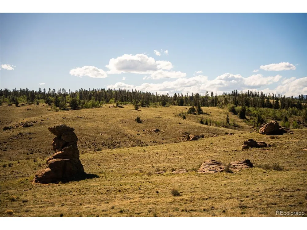 1280 Antler Ridge Road Como, CO 80432
