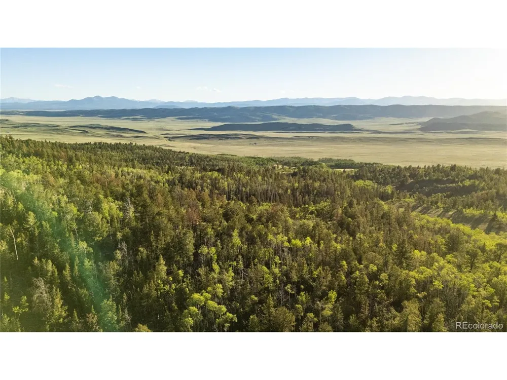 1280 Antler Ridge Road Como, CO 80432