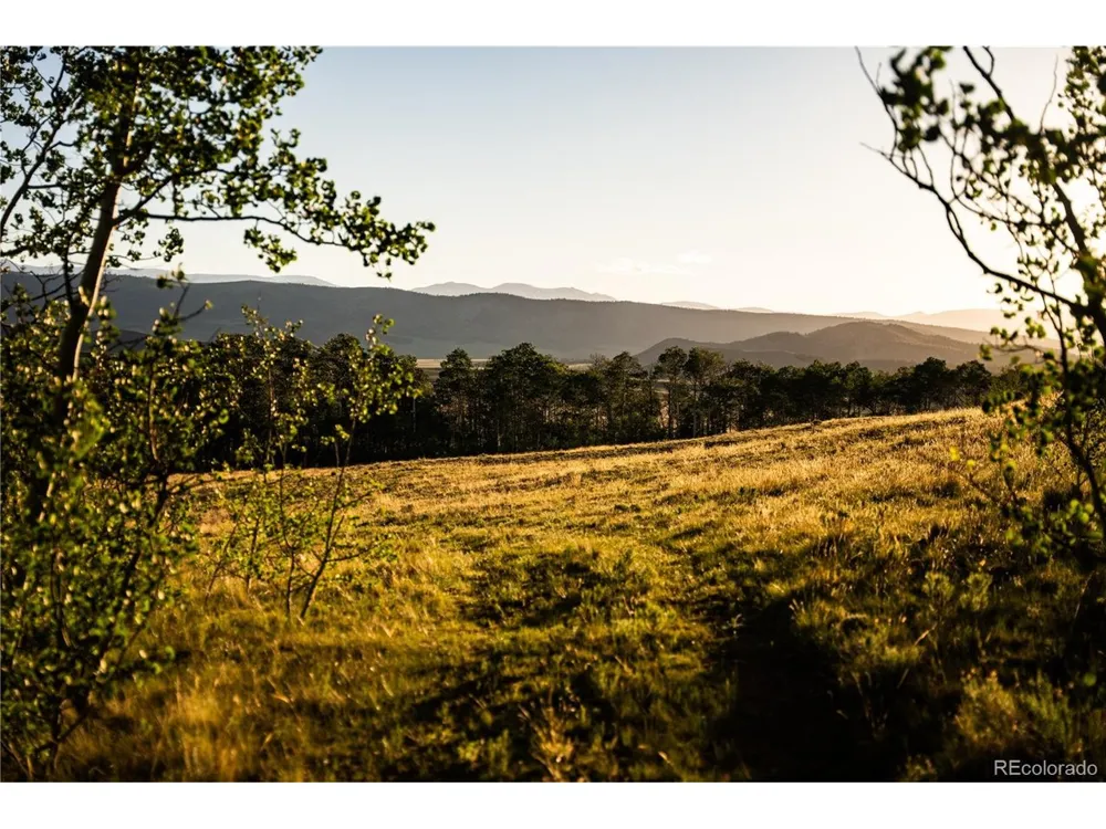 1280 Antler Ridge Road Como, CO 80432