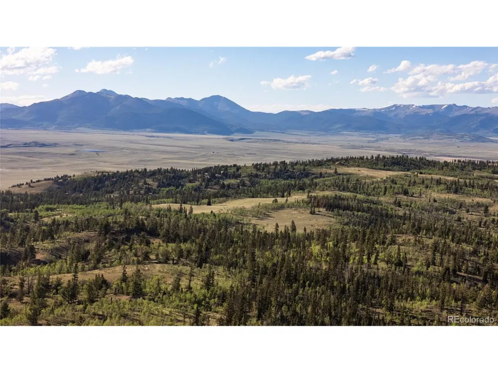 1280 Antler Ridge Road Como, CO 80432
