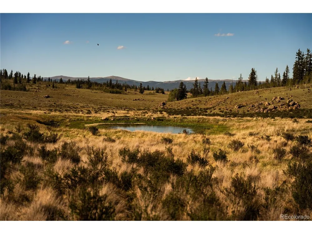 1280 Antler Ridge Road Como, CO 80432