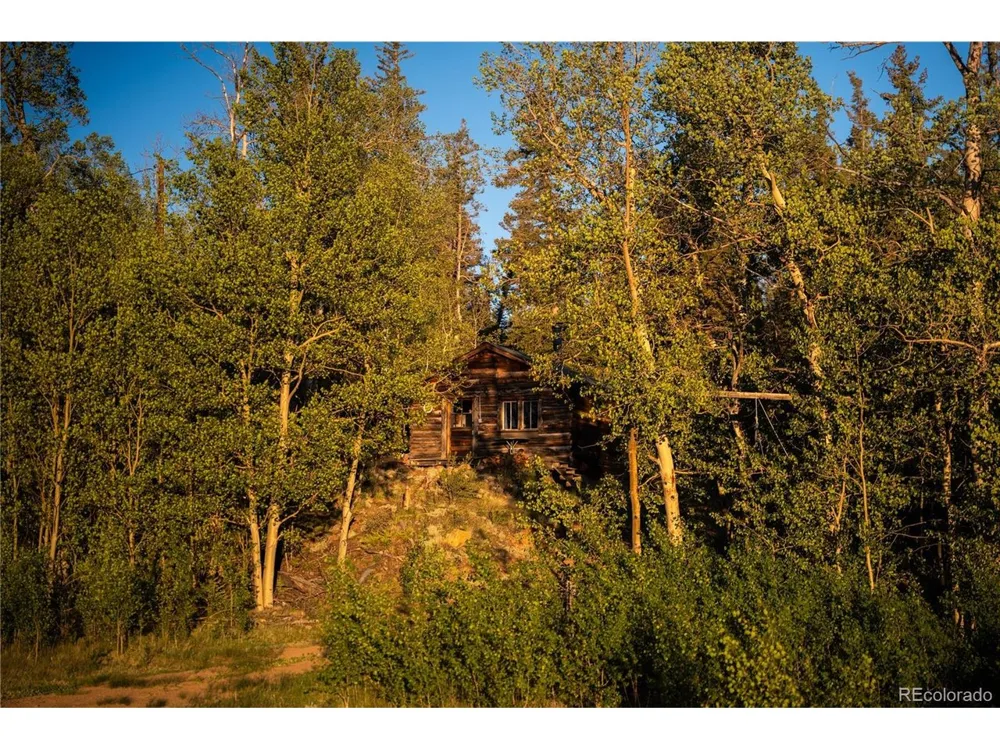 1280 Antler Ridge Road Como, CO 80432