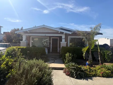 220 Pajaro Street