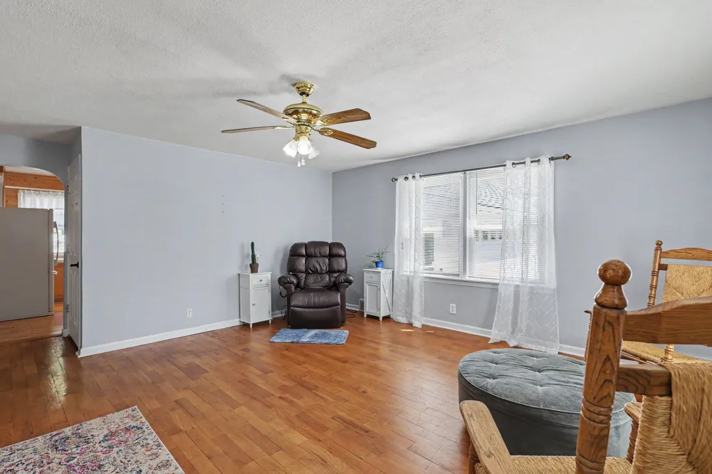 728 Ohio Avenue Fremont City, MI 49412