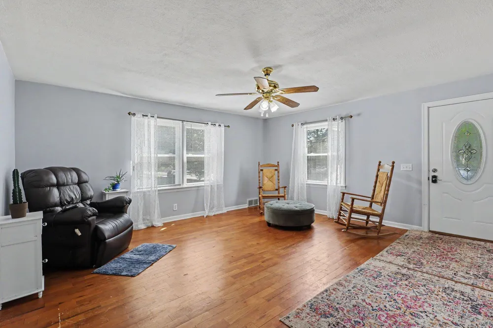 728 Ohio Avenue Fremont City, MI 49412