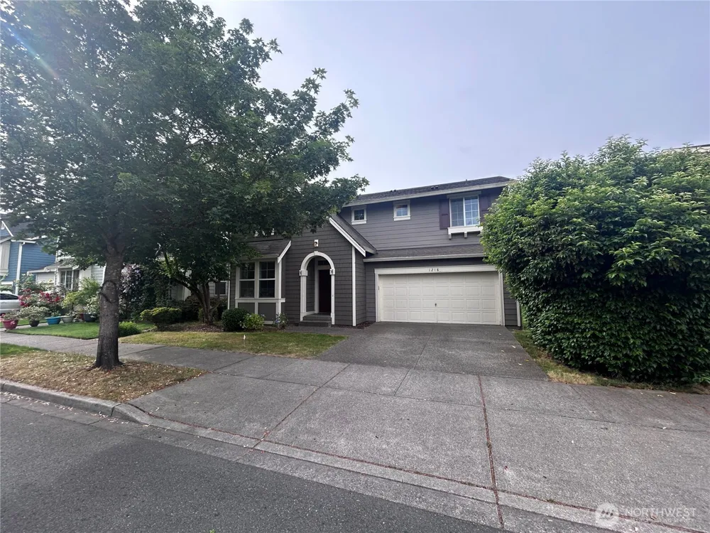 1218 32nd Street NE Auburn, WA 98002