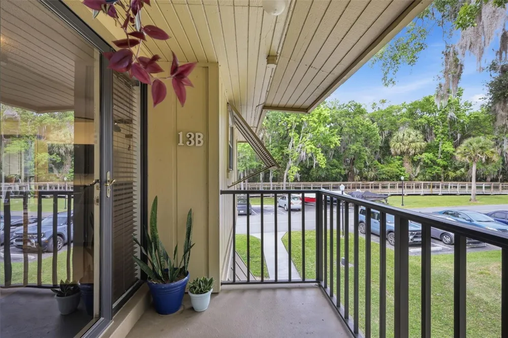140 ORCHID WOODS COURT #13B Deltona, FL 32725