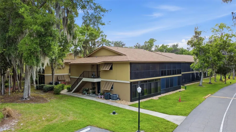 140 ORCHID WOODS COURT #13B Deltona, FL 32725