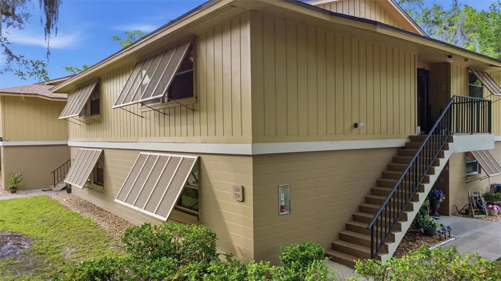 140 ORCHID WOODS COURT #13B Deltona, FL 32725