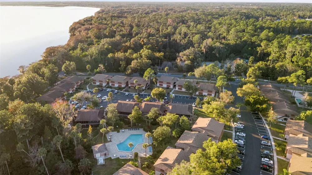 140 ORCHID WOODS COURT #13B Deltona, FL 32725