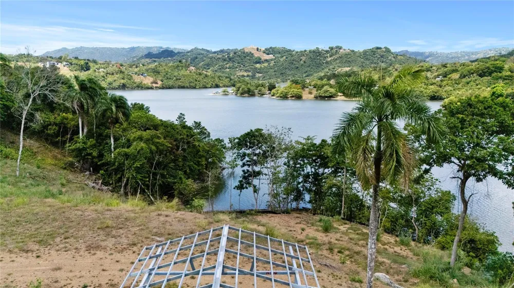 CARR 827 KM 5.0, INTERIOR, BO. ORTIZ, LOT 1 & 2 Toa Alta, PR 00953